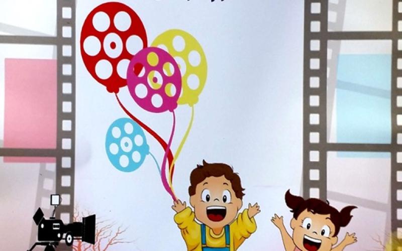 إنطلاق فعاليات أسبوع "سينما الطفل" الثامن في "زها الثقافي"