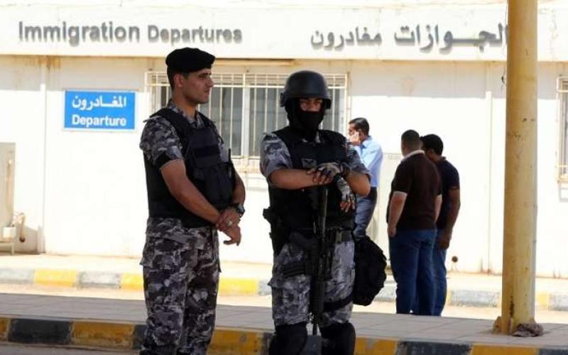 الأردن يتعاون مع العراق في تسليم المسؤولين الفاسدين