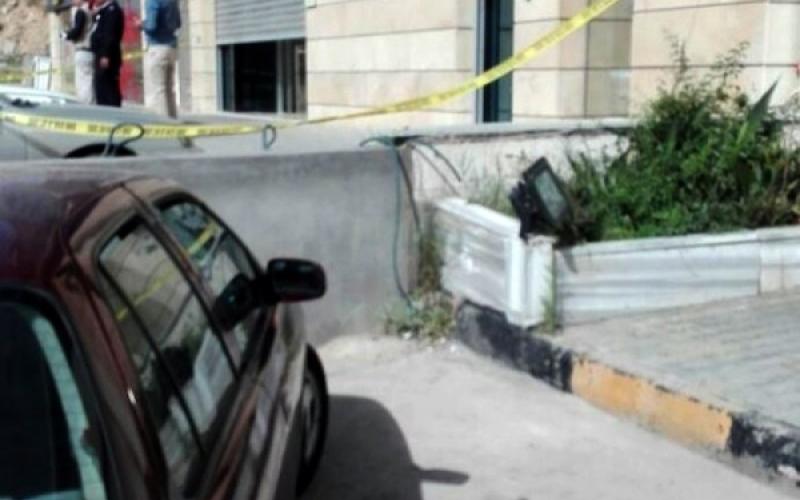 القبض على الساطي رقم (5) والسادس مازال طليقا