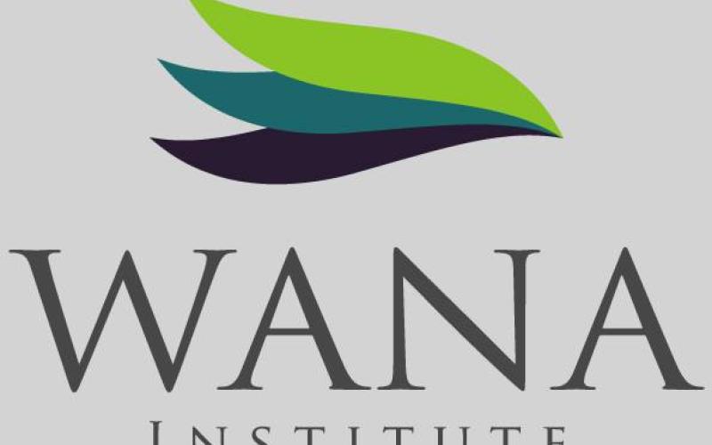 إطلاق كتاب: "منطقة في حالة حراك... تأملات من غرب آسيا وشمال أفريقيا"