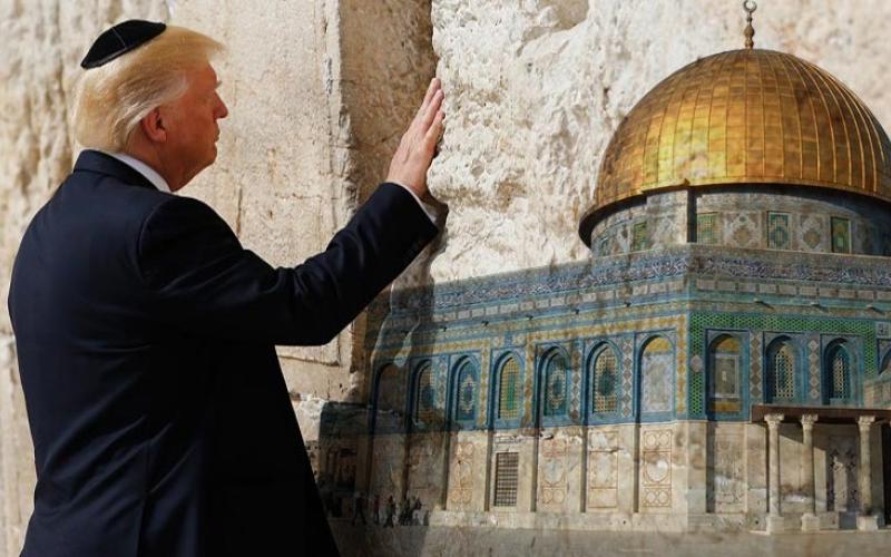 في ذكرى النكبة قلق مضاعف بعد افتتاح السفارة الأمريكية