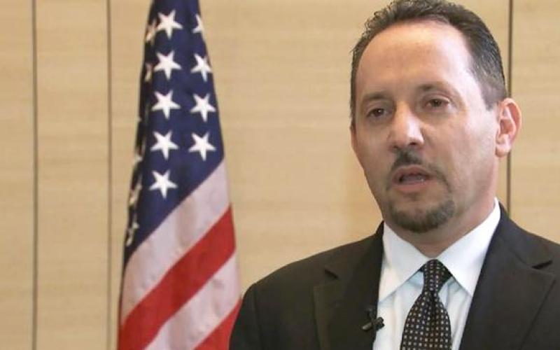 روبنشتاين سفيرا لأمريكا في الأردن أيلول القادم