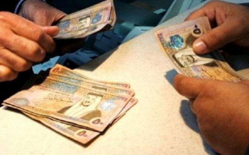 حراك نقابي ضد قانون ضريبة الدخل