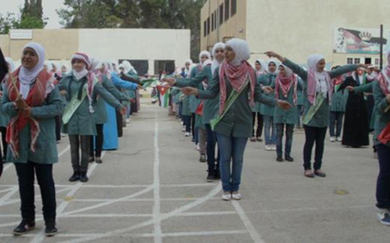 تطوير وتنفيذ نهج تشاركي لتطوير المدارس العامة ومرافقها