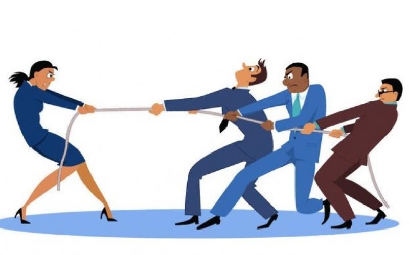 فجوة في الأجور وجندرية: استغلال مهني وجنسي