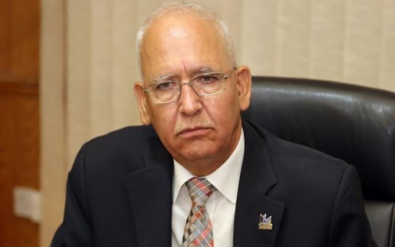 نقيب المهندسين: لن ننحاز الا لشعبنا