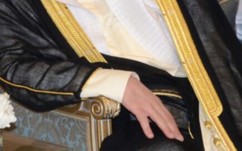 سفير الكويت السابق في الأردن: إلى المملكة تتجه الأذهان والقلوب