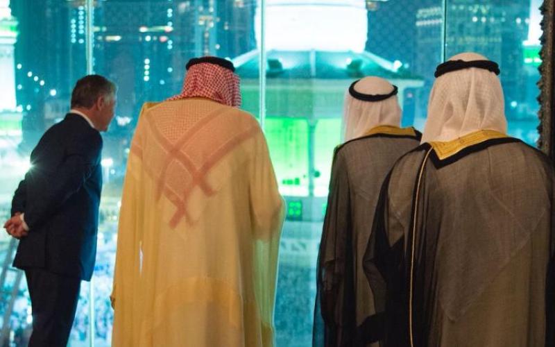 هل سيدفع الأردن فاتورة المساعدات الخليجية مواقفا سياسية؟