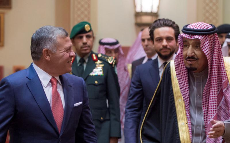 ما سرّ توقيت المساعدات الخليجيّة للأردن؟