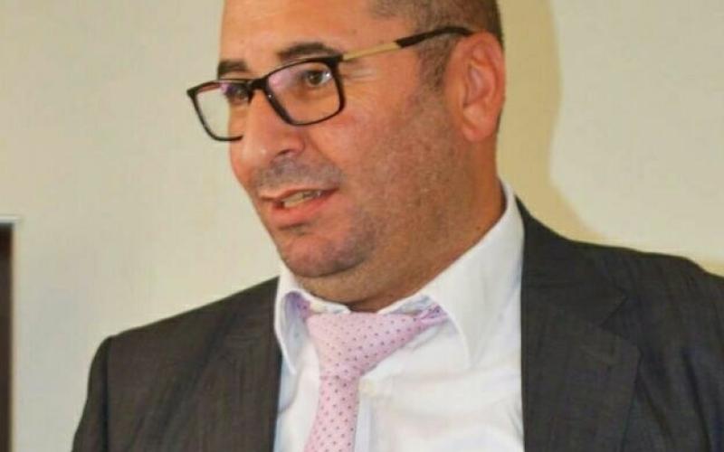 الرزاز.. والتيار المدني