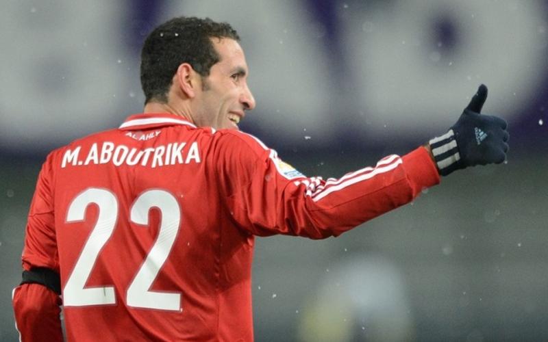 منشور "فارغ" لـ"أبو تريكة" يحصد آلاف الإعجابات.. ما حكايته؟