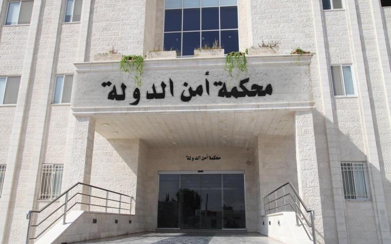 امن الدولة تسند تهماً للمتورطين بقضية مصنع الدخان