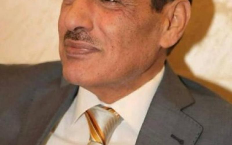 الموت يغيب الفنان محمد الزواهرة