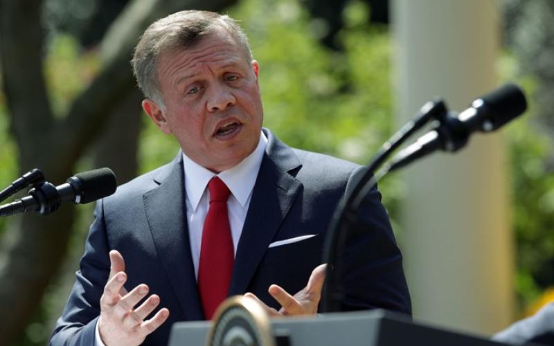 أين الملك؟.. سؤال يطرح بقوة في الأردن