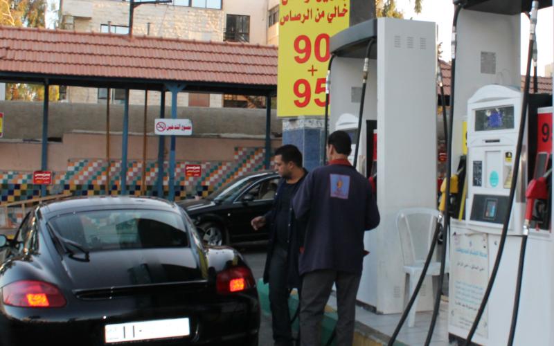 ترقب بفتح سوق المشتقات النفطية أمام شركات جديدة