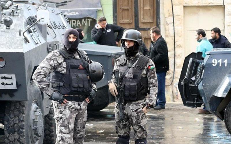 قراءة في احداث عملية "الفحيص-السلط"