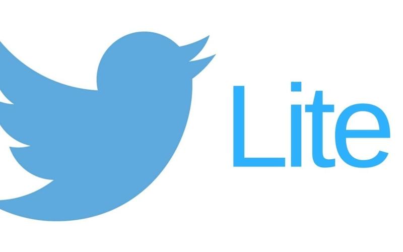 تويتر تتيح تطبيق تويتر لايت بالأردن