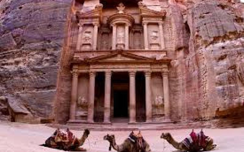 3 مليارات دولار الدخل السياحي للمملكة لنهاية تموز