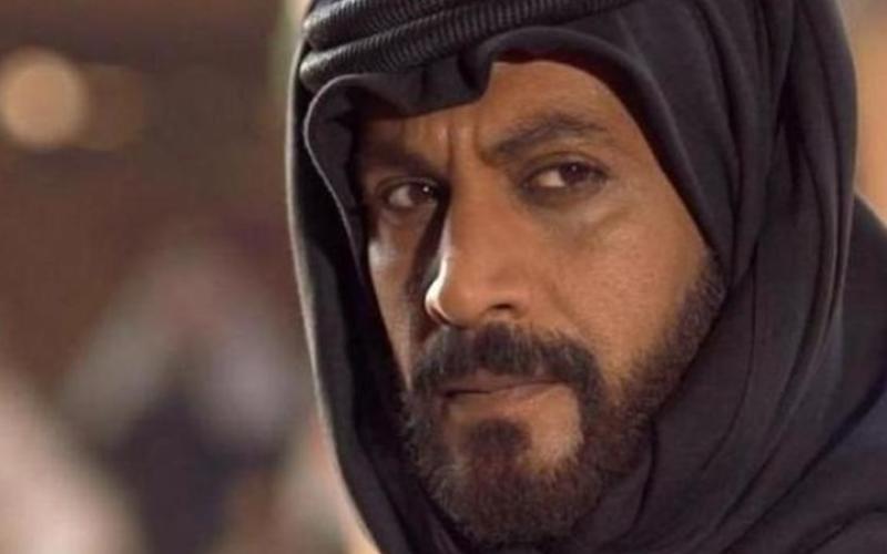 وفاة الممثل ياسر المصري بحادث سير