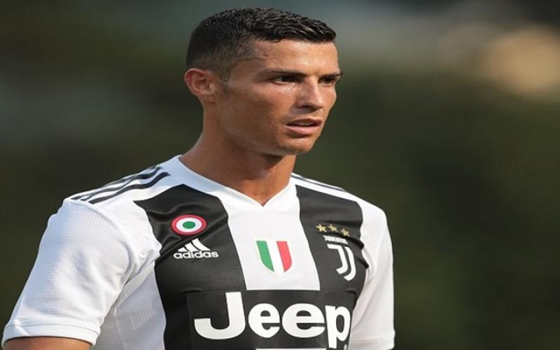 ورونالدو يستمر في "الصيام"