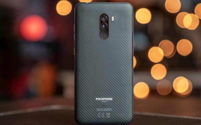 هاتف صيني جديد ينافس غلاكسي نوت 9