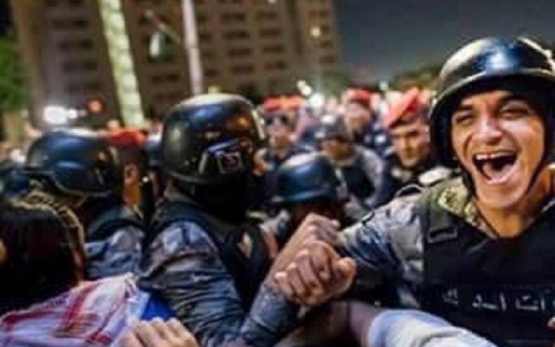 فورين بوليسي: على الأردن أن يعتمد على ذاته قبل فوات الأوان