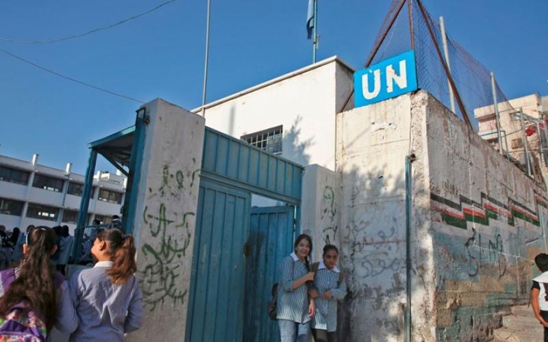 الأردن يحشد سياسيا وماليا لدعم "الأونروا"