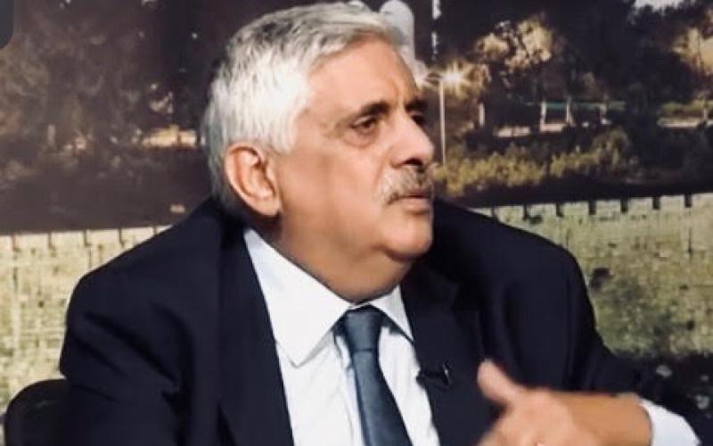 كتاب: حان الوقت لإستثناء المقدسيين من قرار فك الإرتباط مع الأردن