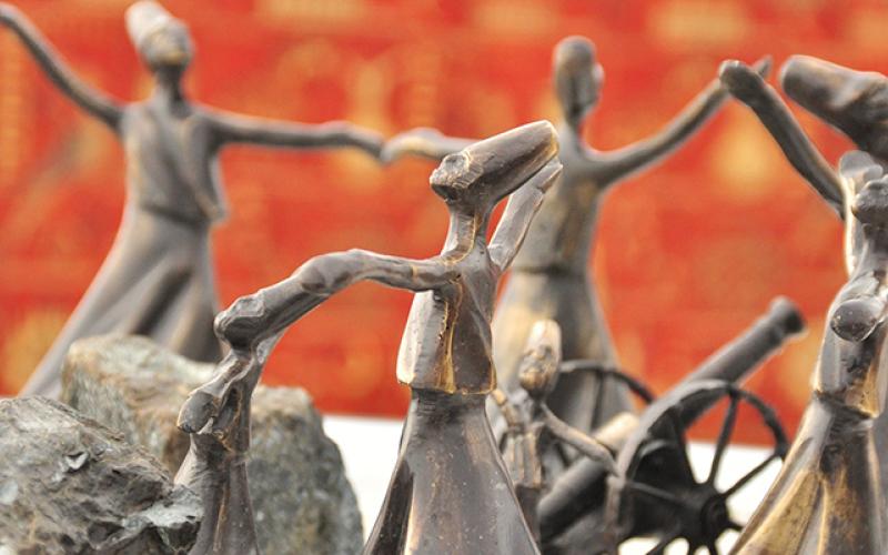 العمل الصوفي والتحديات المعاصرة: مفاتيح أولية