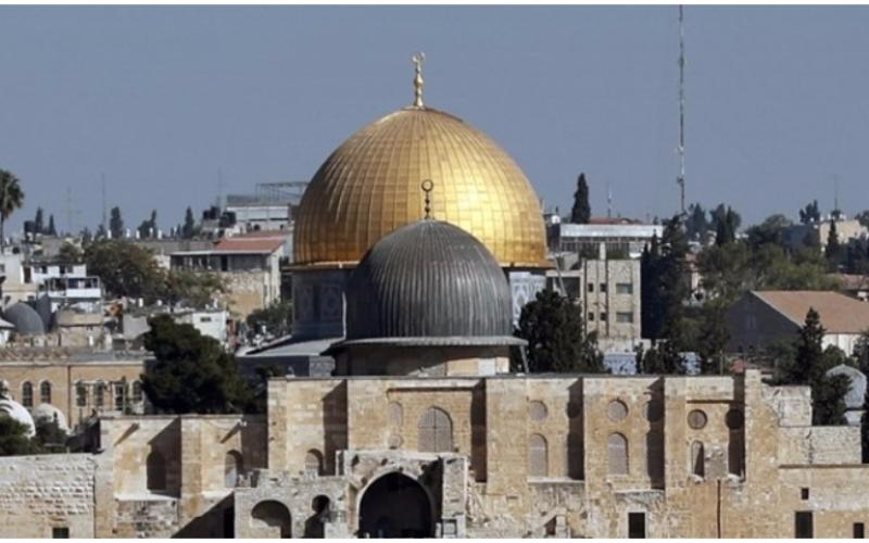 الاقصى.. اعتقالات واقتحامات