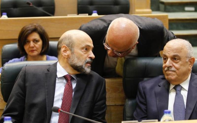 مجلس النواب يرفض رد مشروع قانون الضريبة ويحيله الى لجنة الاستثمار