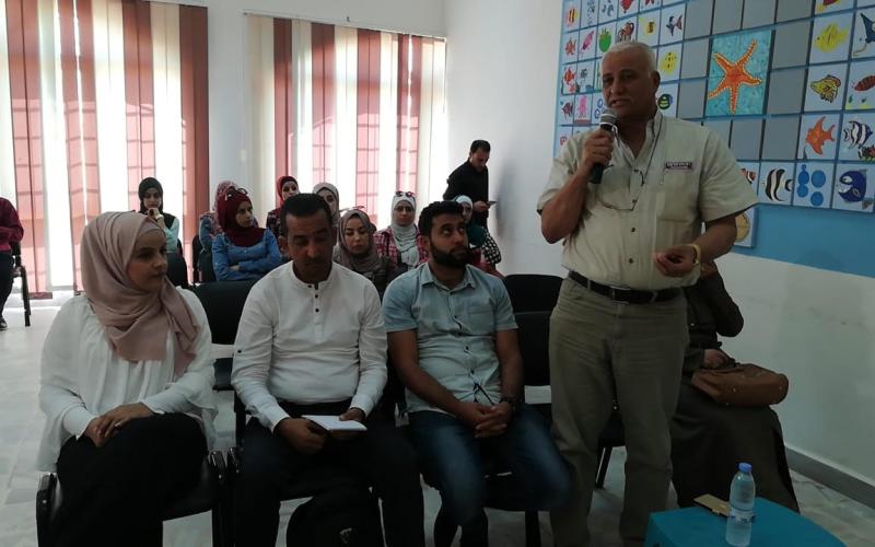 مستثمرون في جرش: المنطقة السياحية بلا صرف صحي