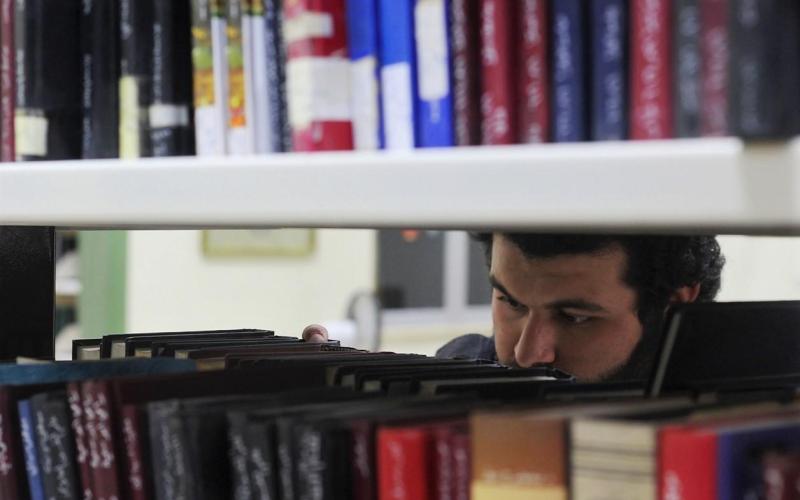 منع روايتين فلسطينيّتين في معرض عمّان