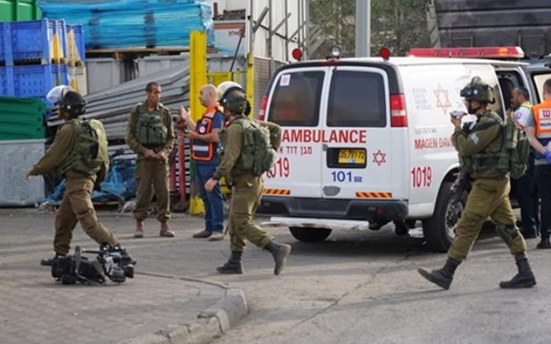 مقتل مستوطنين اثنين بعملية إطلاق نار بالضفة الغربية (شاهد)