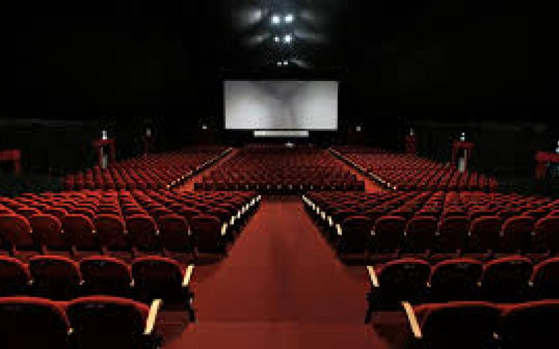 الفيلم البنغالي "الفخ" في شومان