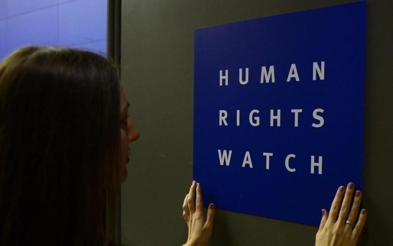 هيومن رايتس: الأردن أزال حواجز أمام تقديم الخدمات لأبناء الأردنيات