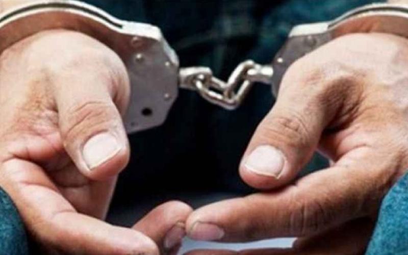 القبض على شخص من جنسية عربية ظهر خلال «مقطع فيديو» يقوم باحراق ورقة نقد اردنية
