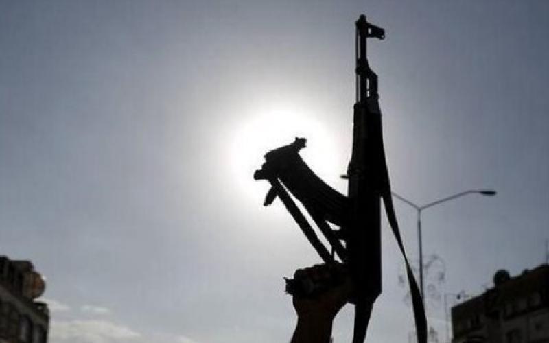 القبض على 21 شخصاً أطلقوا عيارات النارية