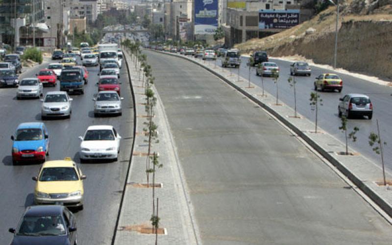 إحالة 3 عطاءات لمشروع الباص سريع التردد بكلفة 16 مليون و337 ألف دينار‎