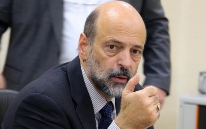 الرزاز: حالة حرب مع آفة المخدرات