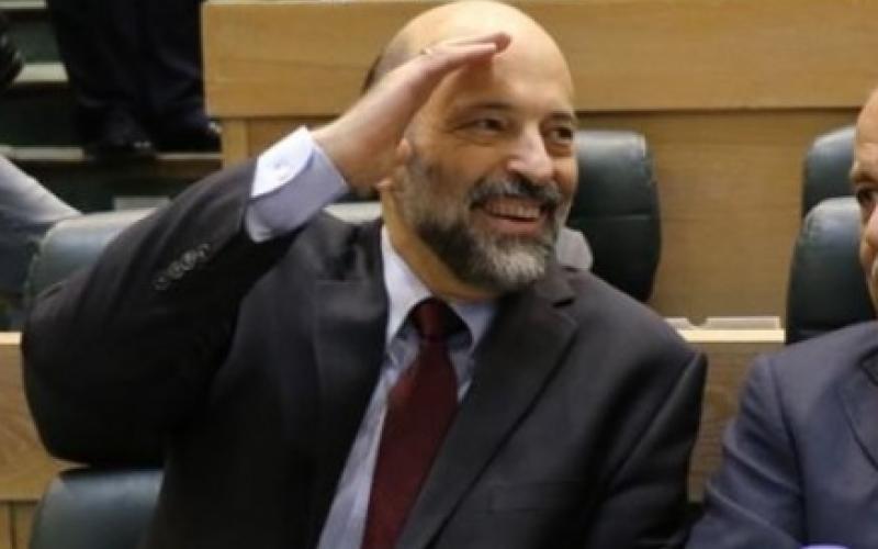 تعديل حكومة الرزاز والتغيير ضمن الدائرة الضيقة