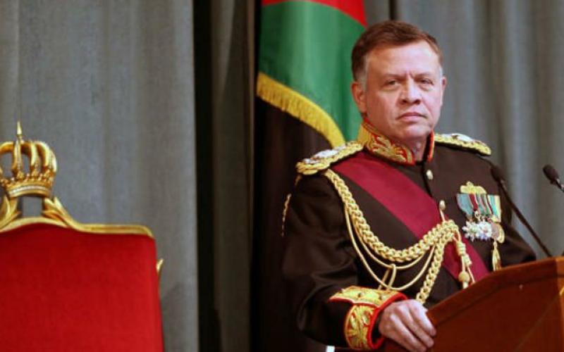 تحليل محتوى لخطاب العرش