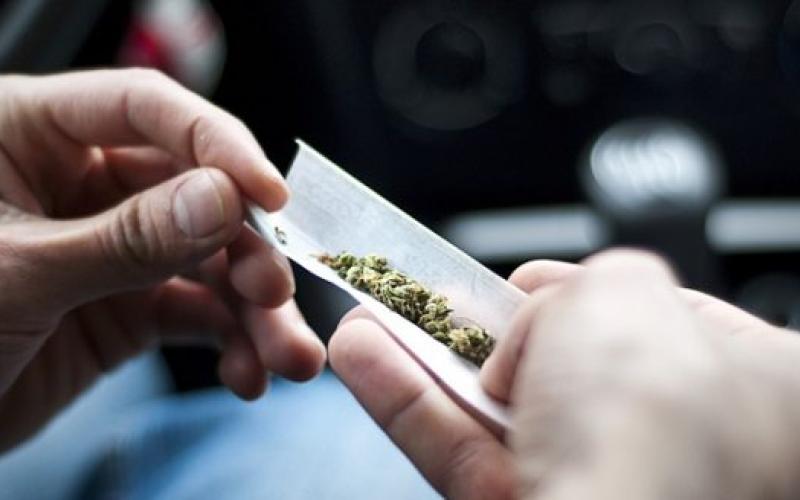 مكافحة المخدرات تطلق حملتها التوعوية "النشمي أقوى" ‎