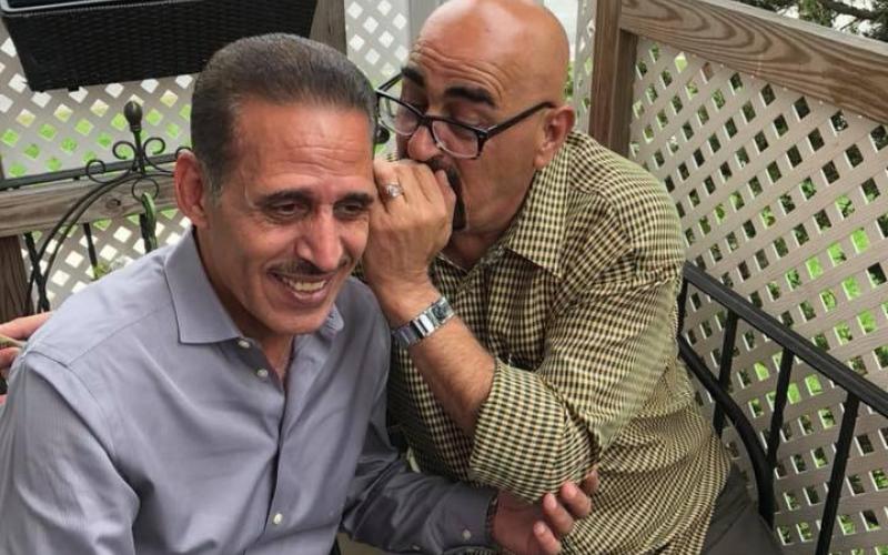 شخصيات أردنية في الخارج ترفع السقف.. معارضة أم "نشطاء"