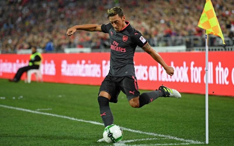 شاهد 50 هدفا نادر الحدوث في كرة القدم