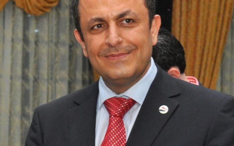 القائم بأعمال السفارة السورية : افتتاح معبر نصيب جاء بجهود سياسية