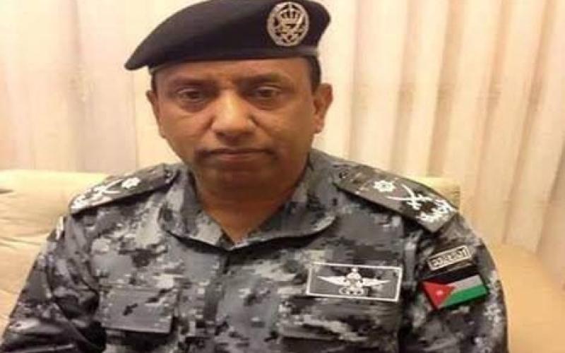 الحواتمة: سنضرب بيد من حديد كل من يهدد أمن الوطن والمواطن