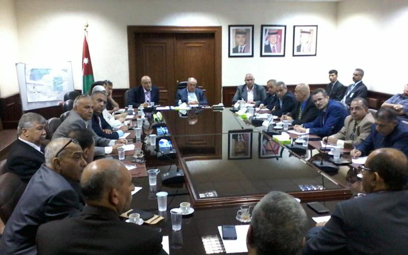 وزير الصحة: اعتبار السبت يوم عطلة للمستشفيات التابعة للوزارة