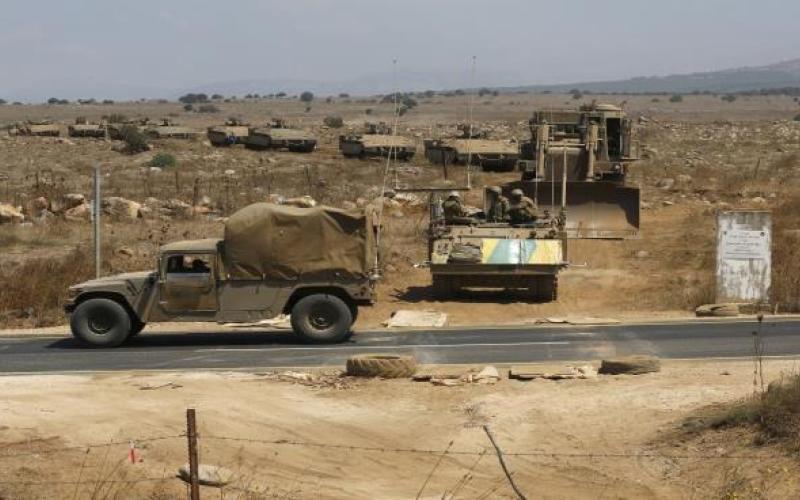 السعودية والإمارات ومصر في قوة استخبارية مشتركة مع إسرائيل مقرّها الأردن