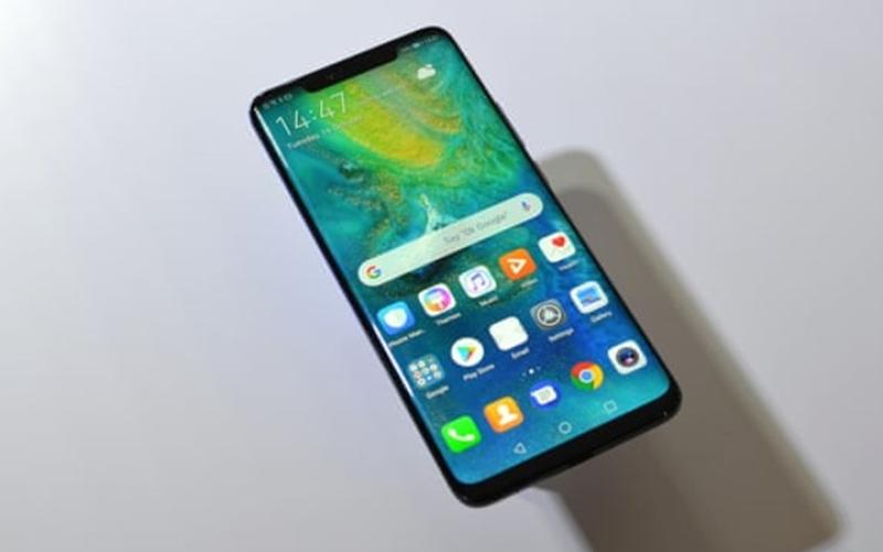 هواوي تطلق هاتفها الجديد "ميت 20 برو" تعرف على ميزاته